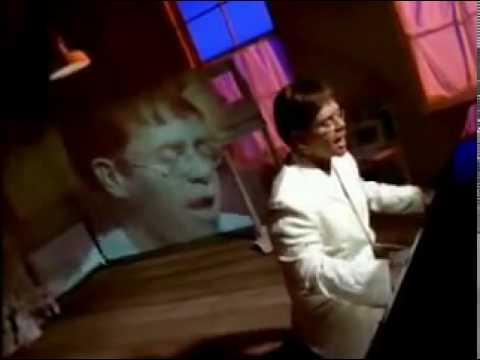 Elton John - Can You Feel The Love Tonight ~ Official Music Video