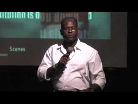 Allen West The Revolution