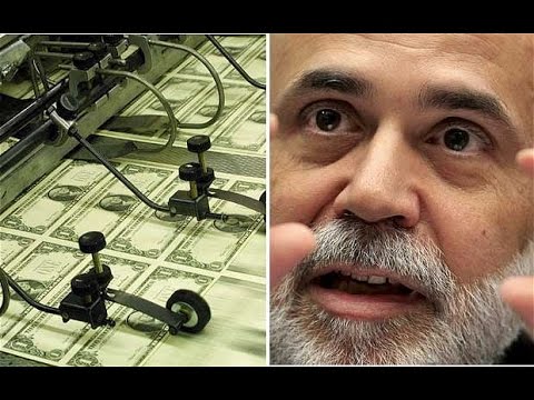 US Dollar Collapse, The Coming Boom In Gold - Peter Schiff