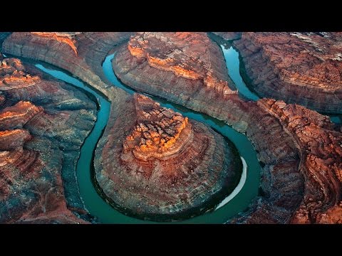 National Geographic Live! - Chasing Rivers, Part 1: The Colorado