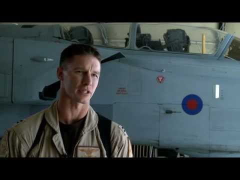 A U.S. Naval Aviator in Royal Air Force | AiirSource