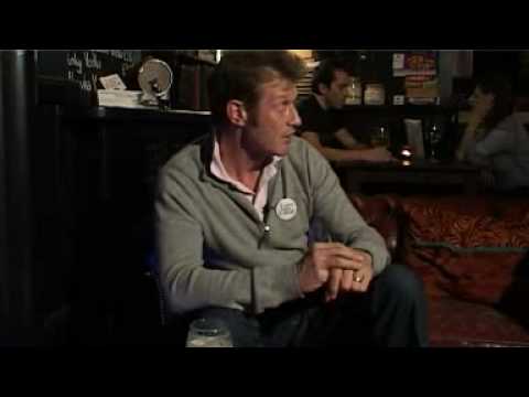 Jason Flemyng on pub life and his rivalry with Guy Ritchie!