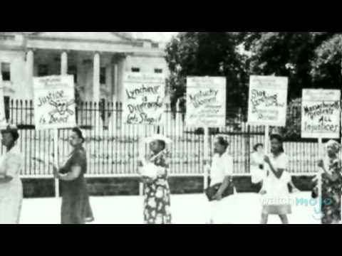 History of the NAACP and Civil Rights