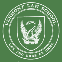 Vermont Law School seal