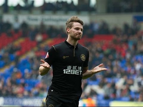 Nick Powell - All Goals & Best Skills - Wigan Athletic/Manchester United - 2014 [HD]