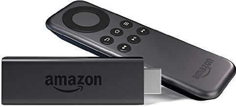 Fire TV Stick