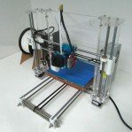 3D Printer Prusa i3 Kit DIY