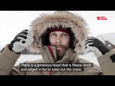 Fjällräven Yupik Parka