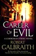 Career of Evil (Cormoran Strike Book 3) (English Edition)