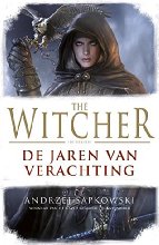 De jaren van verachting (The Witcher)