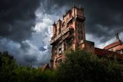 tower of terror