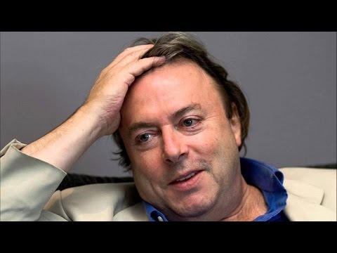 Best Christopher Hitchens Arguments - 7 Hour Compilation! - Debate, Interview, and Lecture Footage