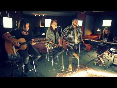 Hillsong Live - Christ Is Enough (Live Acoustic)