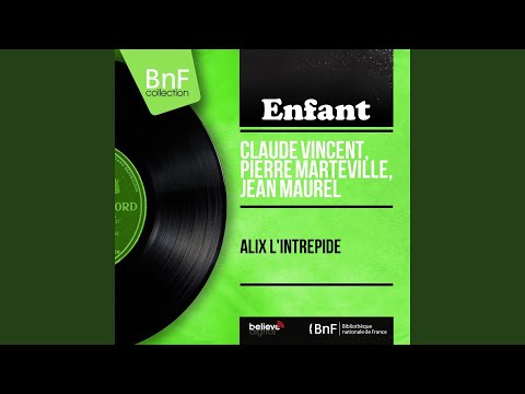 Alix l'intrépide, partie 2