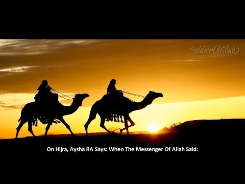 Abu Bakr As-Siddiq RA ᴴᴰ