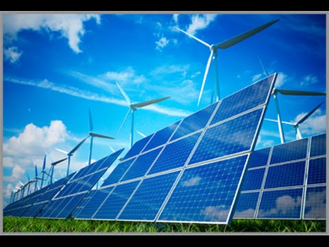 Renewable Energy 2015 Science Documentary