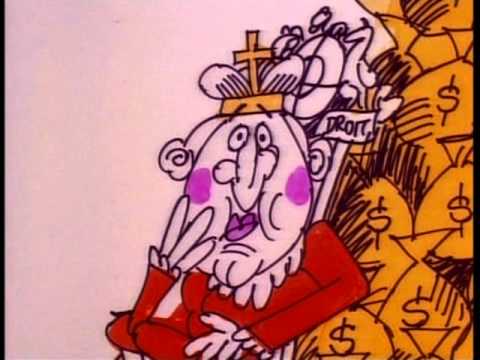 Schoolhouse Rock- No More Kings