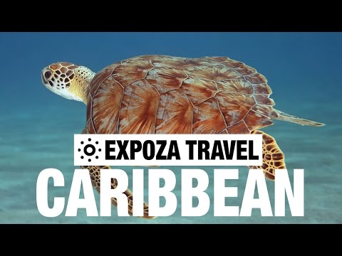 The Caribbean Travel Video Guide