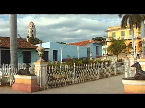 Trinidad Travel Video Guide