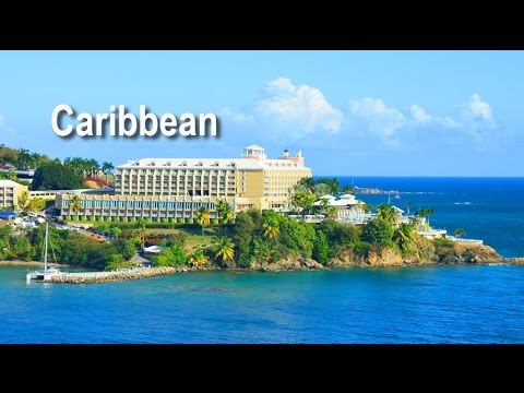 Top Ten Caribbean Destinations, by Donna Salerno Travel