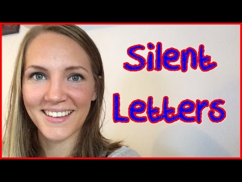 Norwegian Language: Silent Letters