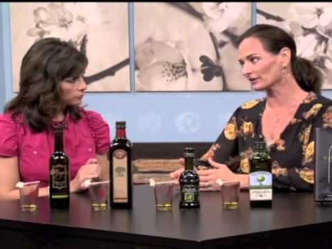 Dr. Theresa Ramsey | Health Benefits of Olive Oil