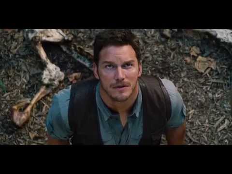 Jurassic World - Trailer (Universal Pictures) HD