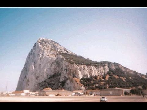 Gibraltar. Travel / Tourism.