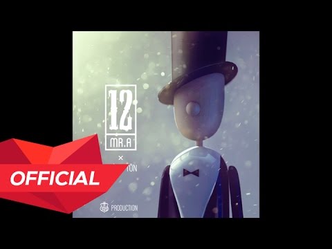 MR.A x HOÀNG TÔN - 12 (DECEMBER) (Official Audio)