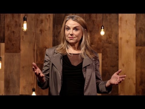 Esther Perel: The secret to desire in a long-term relationship