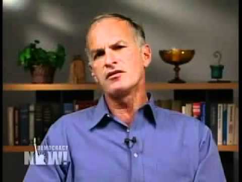 Best of Norman Finkelstein, Jewish Heavyweight in Anti-Zionism Part 5 of 8