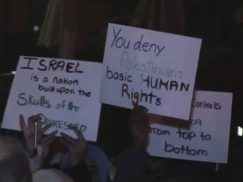 Free Speech Fight: Campus Anti-Zionism May Result in Hate Speech Ban