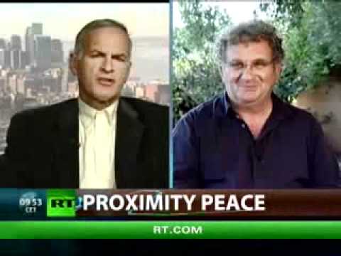 Best of Norman Finkelstein, Jewish Heavyweight in Anti-Zionism Part 1 of 8