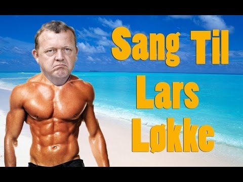 Sang Til Lars Løkke