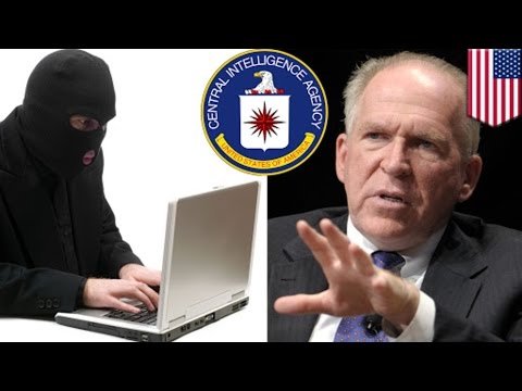 CIA hack: Teen steals CIA boss John Brenner's personal emails by tricking Verizon, AOL - TomoNews