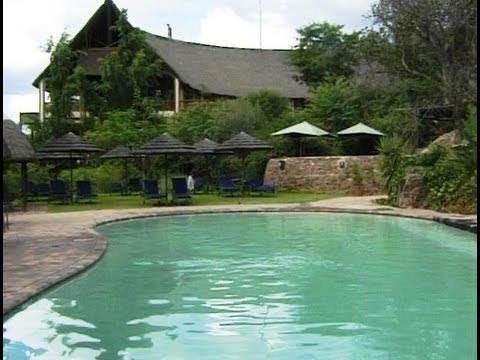 Mowana Lodge, Kasane. Botswana. Travel guide.