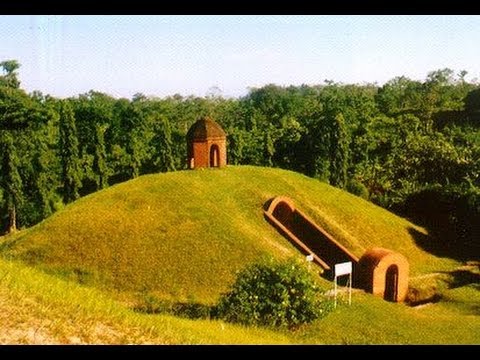 Assam Tourism [Promotional Video]