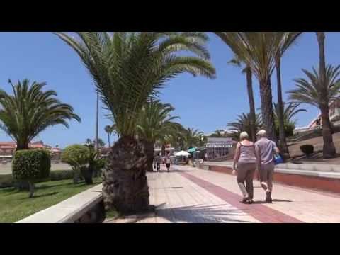 Los Cristianos - Tenerife - Canary Islands