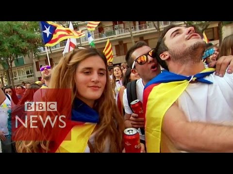 Catalonia elections: Why they matter - BBC News