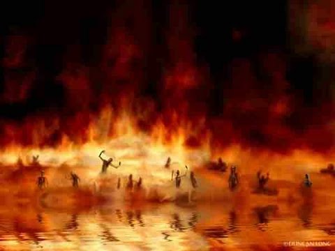 Christians Who Ended up in Hell Because of Willful Sin thought they were going to Holy Heaven