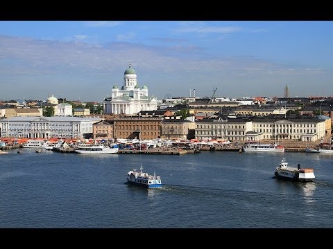 Helsinki, Finland