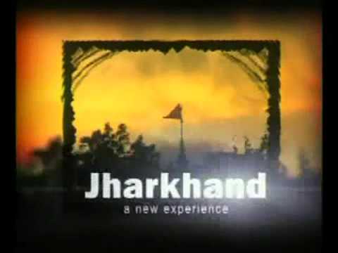 A New Experience - Jharkhand