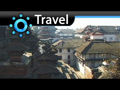 Kathmandu Travel Video Guide