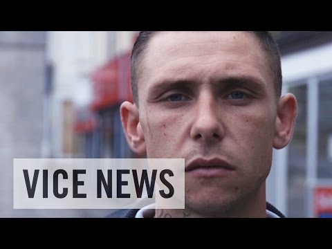 Jailed for Life for Minor Crimes: The UK's Forgotten Prisoners