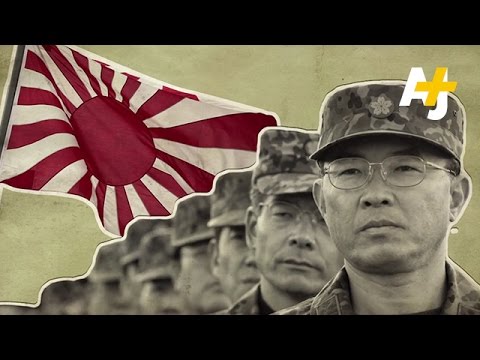 Japan's Pacifist Constitution Explained