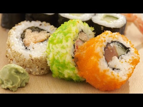 Japanese Food - Japan Documentary Episode 1 : Hokkaido