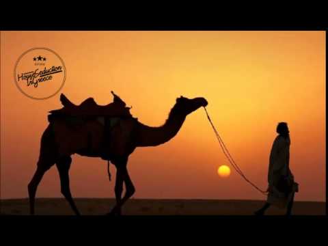 Nikko Sunset - Andalusia • (Original Mix)