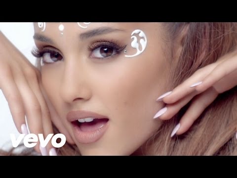 Ariana Grande - Break Free ft. Zedd