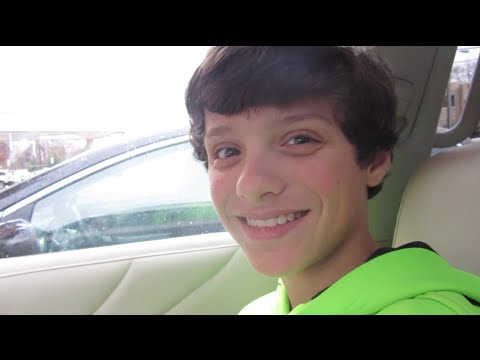 Caleb Gets His Braces OFF! (WK 222.7) | Bratayley