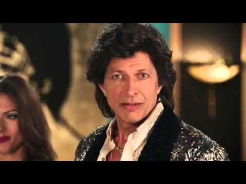 General Electric - Enhance Your Lighting (Ft. Jeff Goldblum)